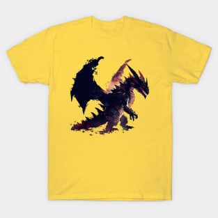 dragon T-Shirt